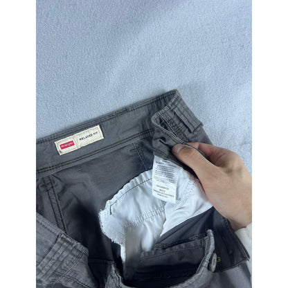 Wrangler Ripstop Relaxed Fit Cargo Pants - 38x32