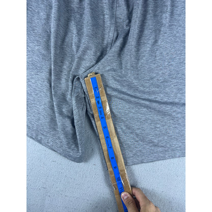 Nike Dri-Fit Athletic Running Shorts - L
