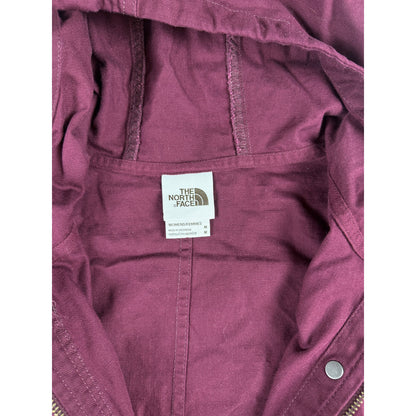 The North Face Jacket Anorak Womens - M