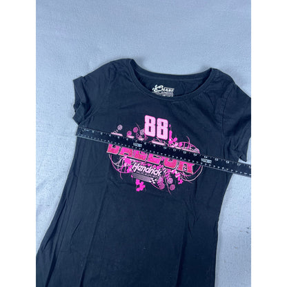 Chase Authentic Nascar Dale Jr Shirt Womens - M