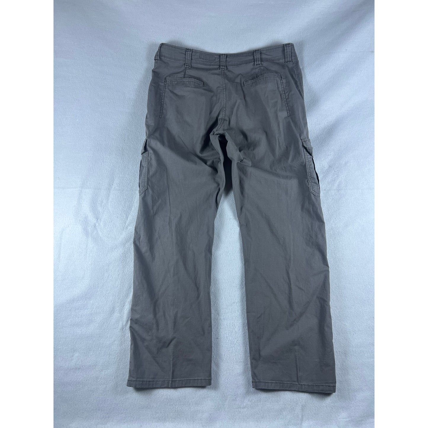 Wrangler Ripstop Relaxed Fit Cargo Pants - 38x32