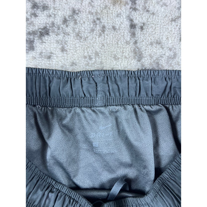 Womans Grey Nike Athletic Shorts - XS