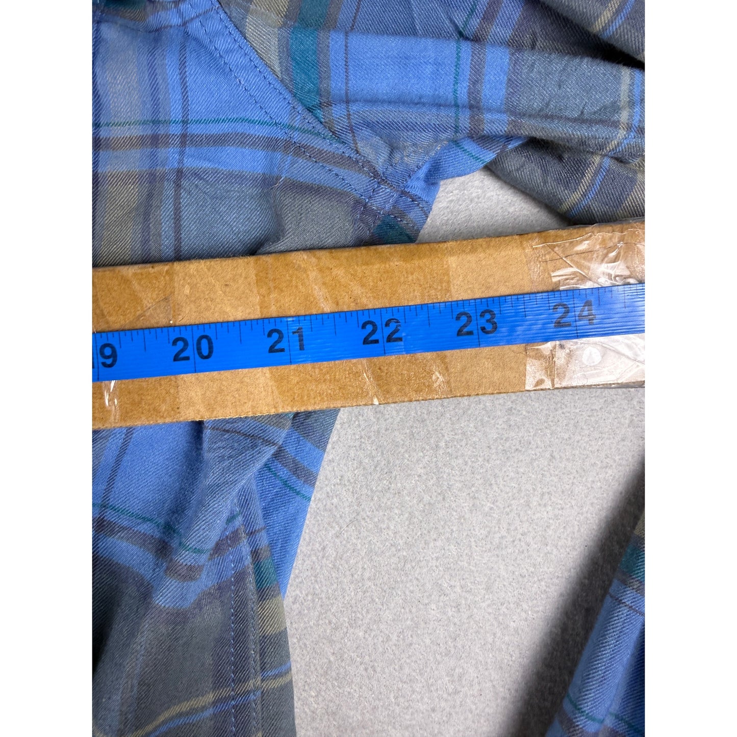 Patagonia Early Rise Stretch Shirt - M