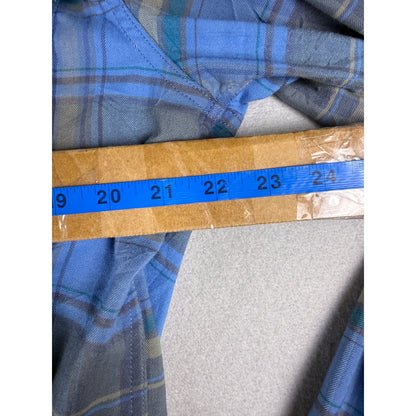 Patagonia Early Rise Stretch Shirt - M