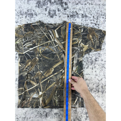 Ranger Hunting T-Shirt Mens - L