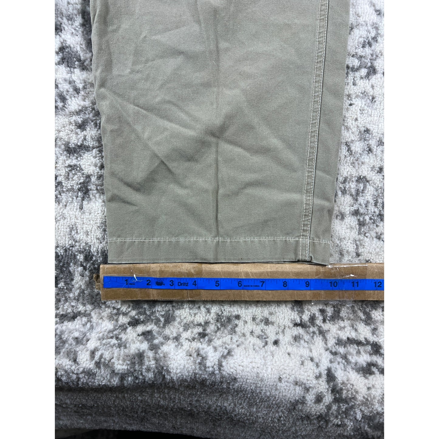 Vintage Redsand Cargo Pants - 32x28