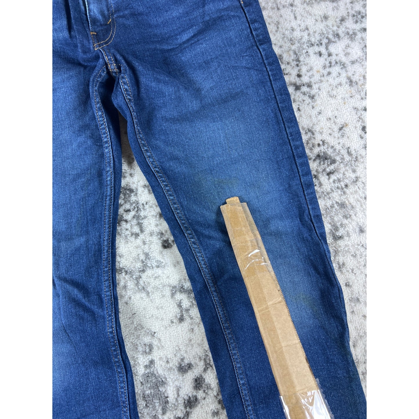 Levi's 505 Jeans - 31x34