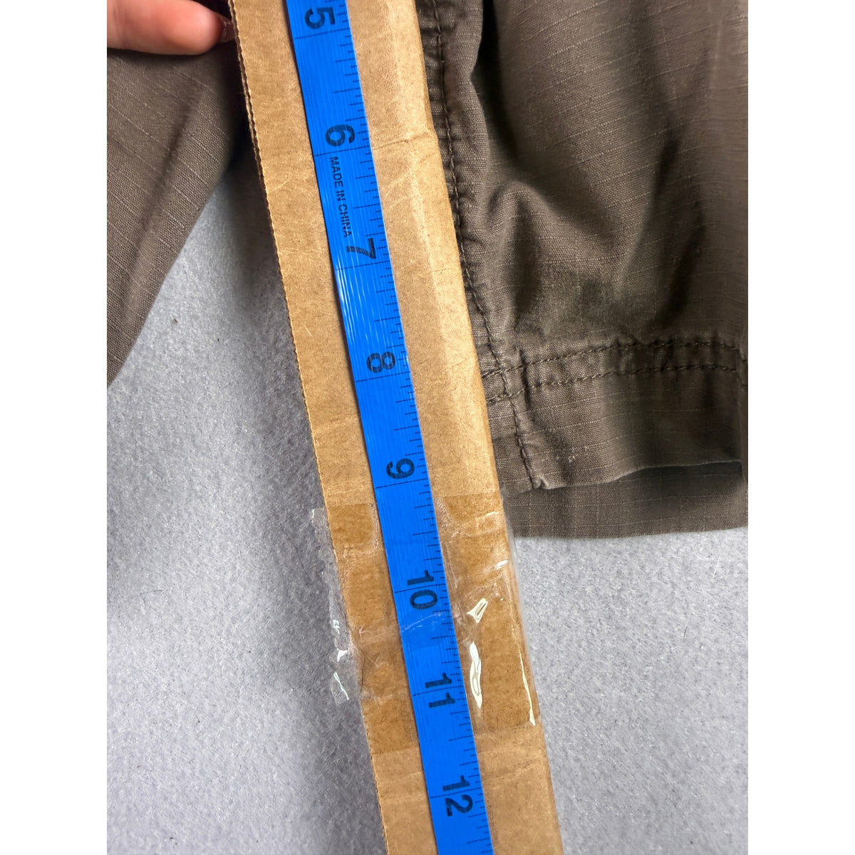 Sonoma Cargo Shorts - 32