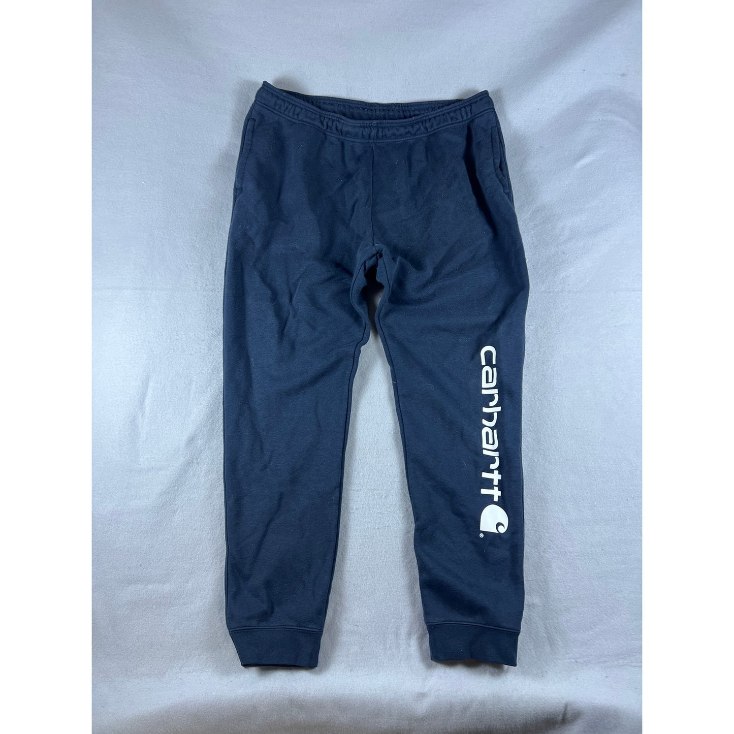 Carhartt Spellout Sweatpants - XL
