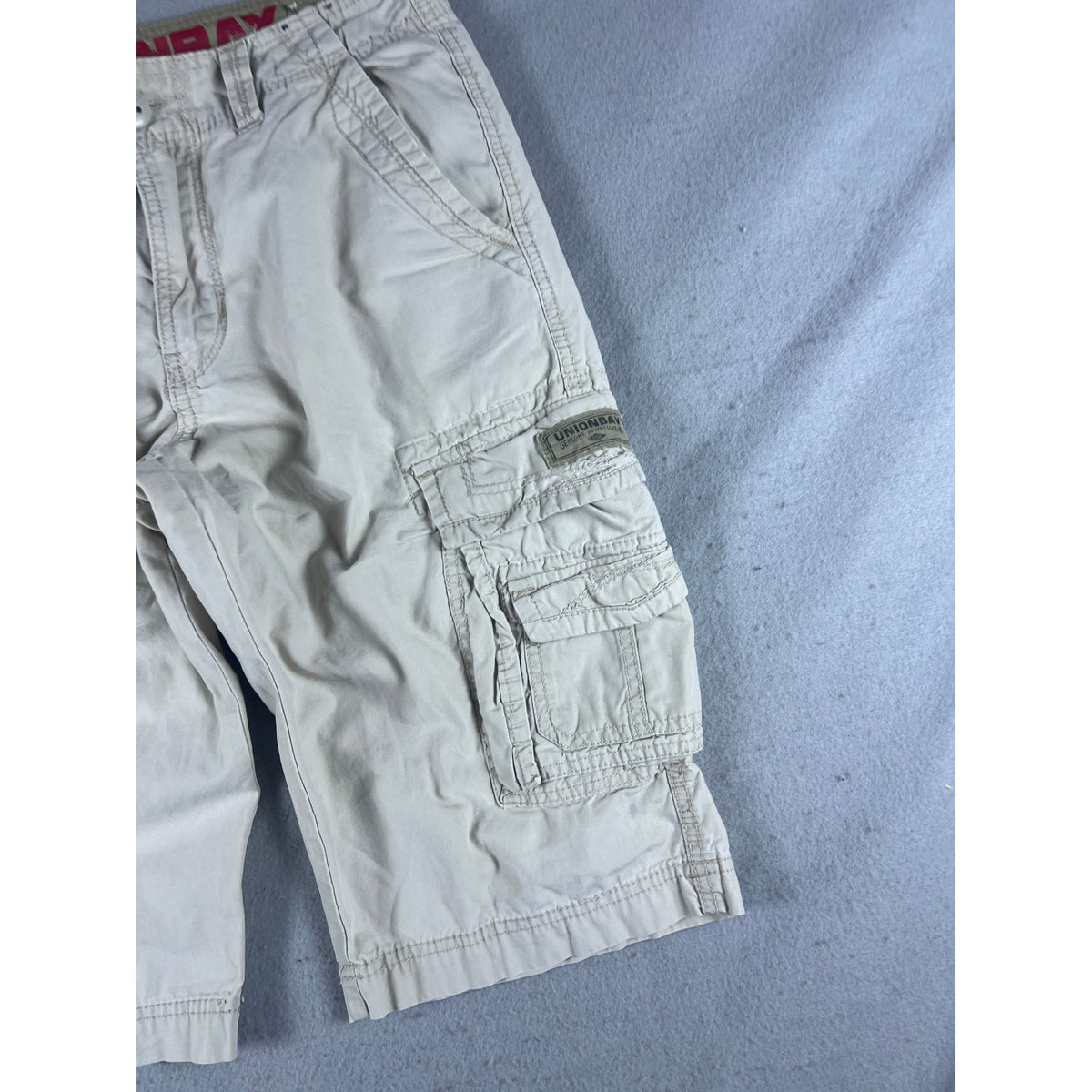 Unionbay Cargo Hiking Shorts - 30