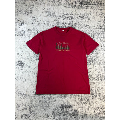 Vintage Custer State Park T-Shirt - M