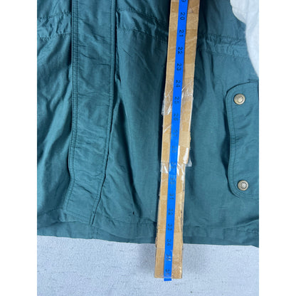 Vintage Ski 90s Columbia Parka Jacket - L