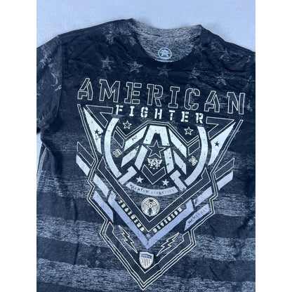 American Fighter T-Shirt - L