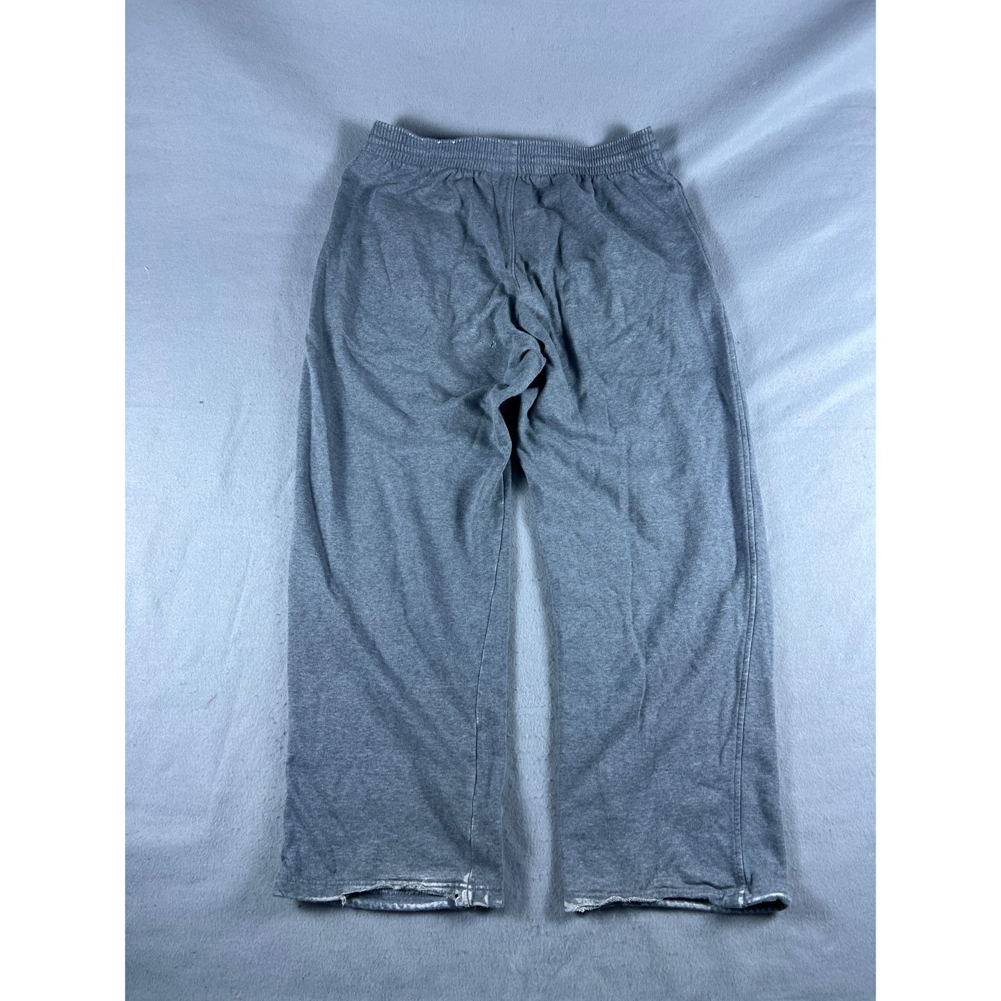 Vintage Nike Dartmouth Big Green Sweatpants - L