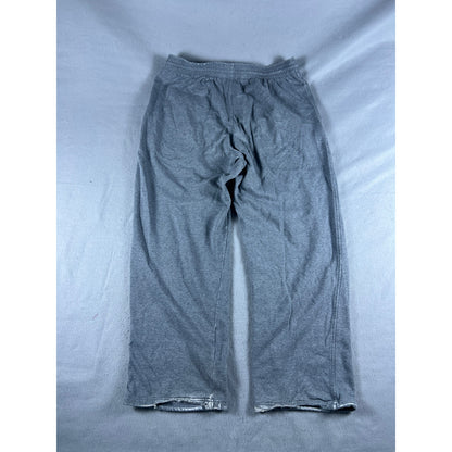 Vintage Nike Dartmouth Big Green Sweatpants - L