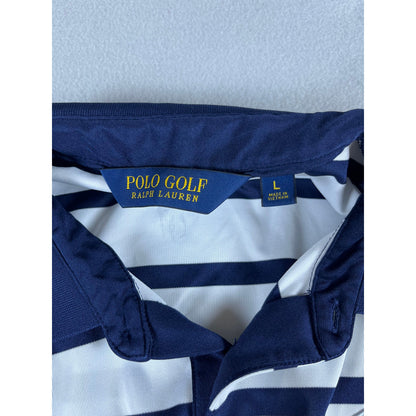 Polo Golf Ralph Lauren 2016 Ryder Cup Hazeltine Polo Shirt - L