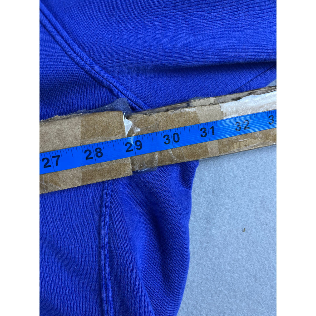 Nike Club Fleece Hoodie Sweatshirt - 3XLT
