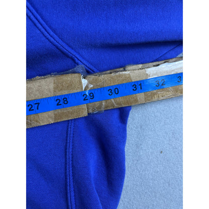 Nike Club Fleece Hoodie Sweatshirt - 3XLT