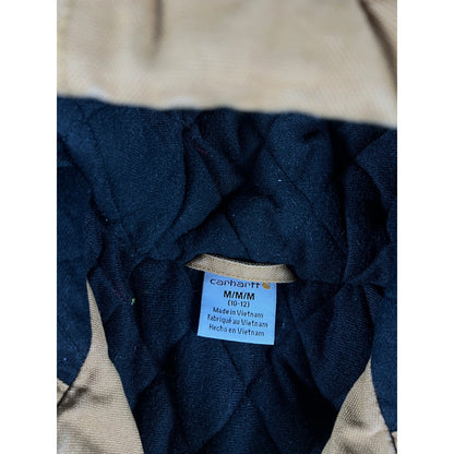 Carhartt Duck Canvas Jacket Youth - XL