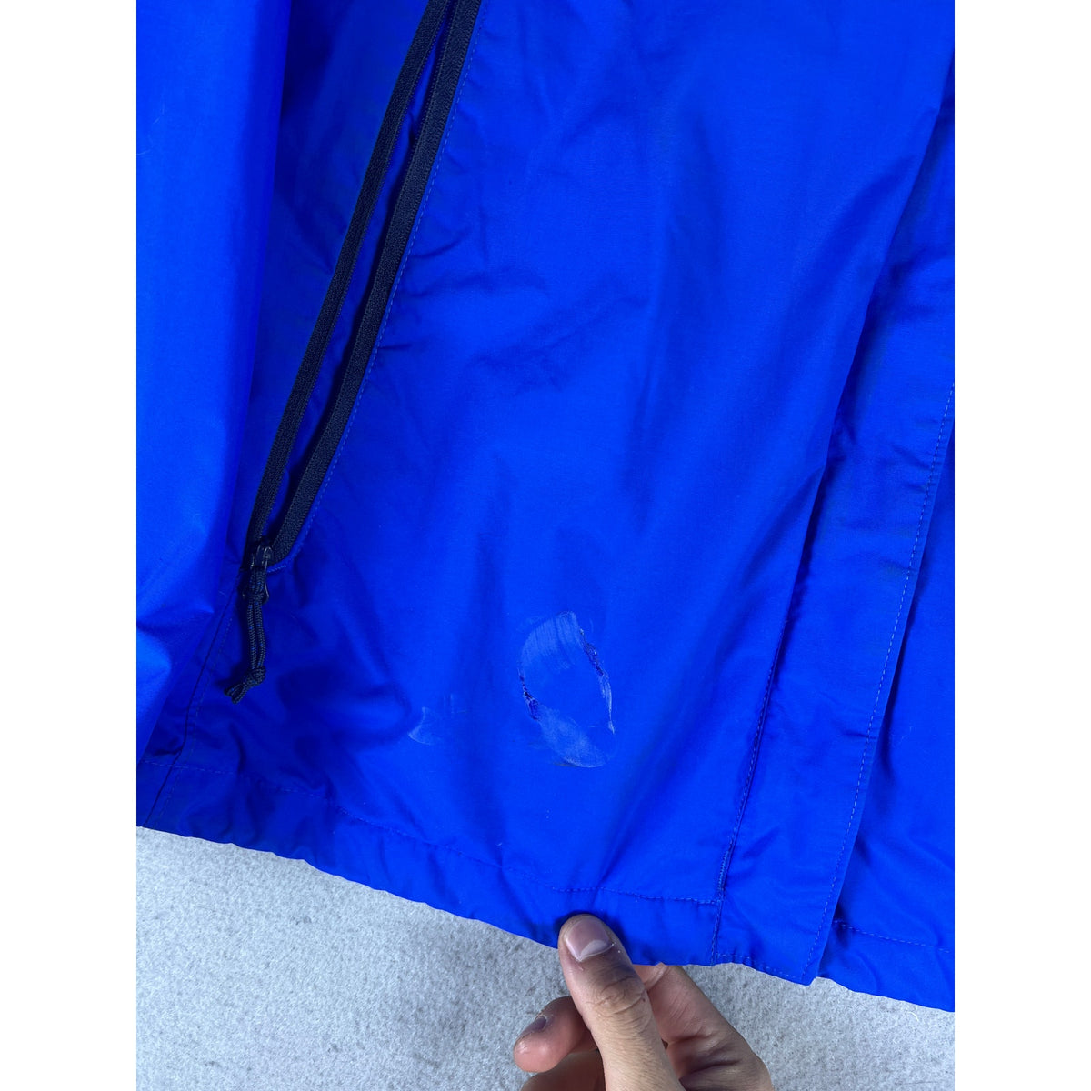 Columbia Interchange Omni-Tech Jacket - XL