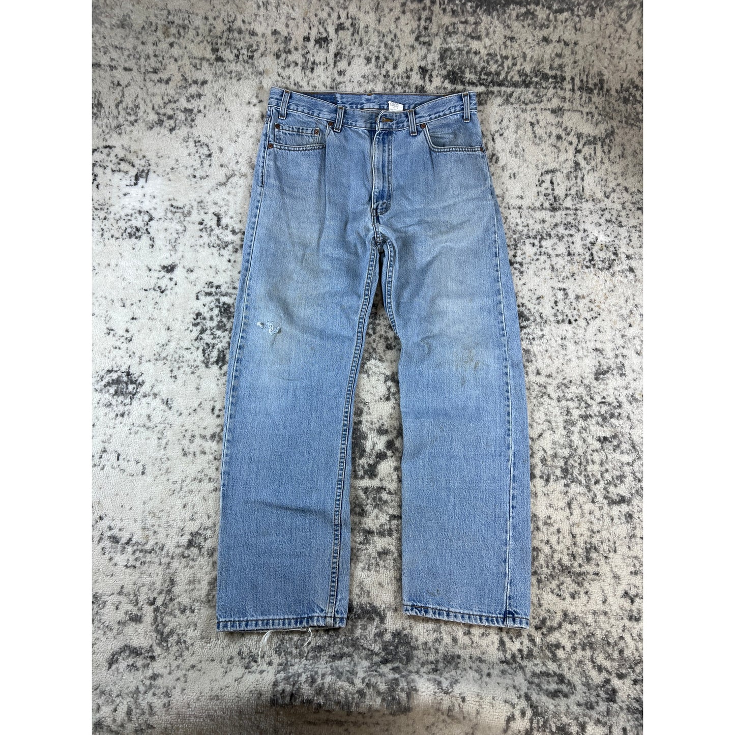 Vintage Levi's 505 Jeans - 36x30