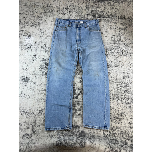 Vintage Levi's 505 Jeans - 36x30