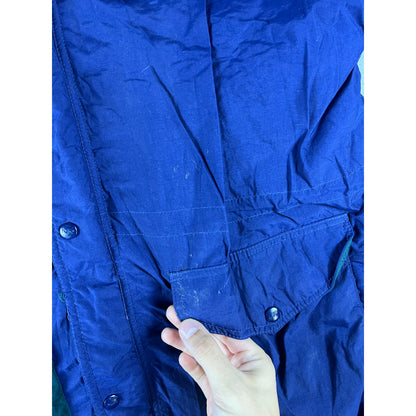 Vintage Northern Reflections Parka Jacket - M