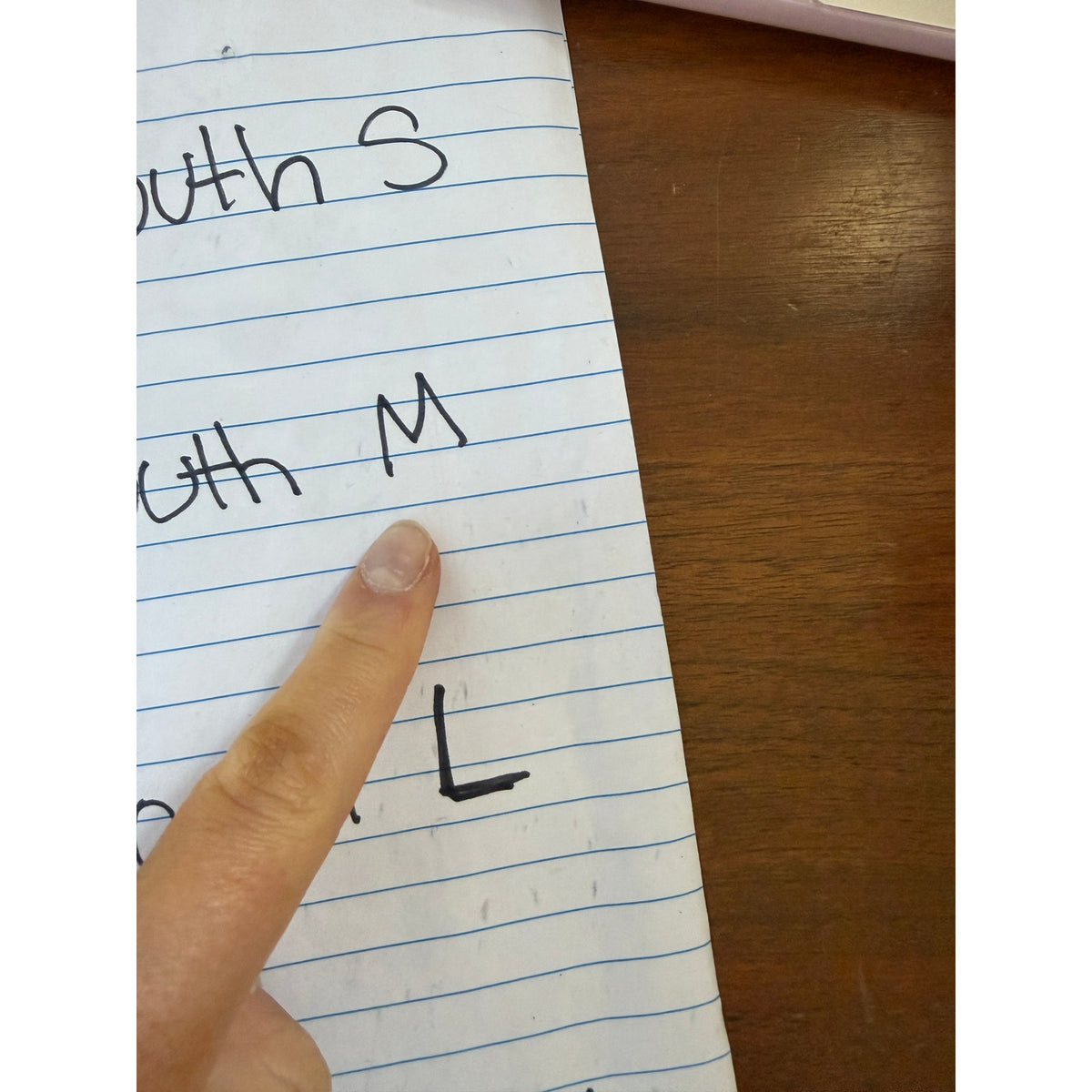 Iron Maiden Eddie Bass T-Shirt - M