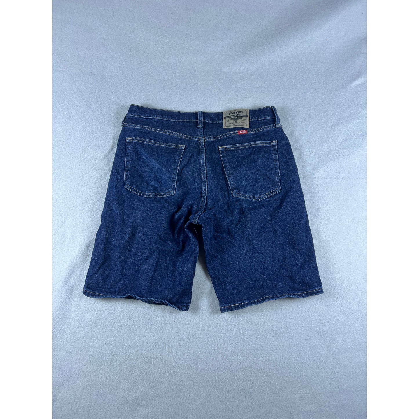 Wrangler Denim Shorts - 32