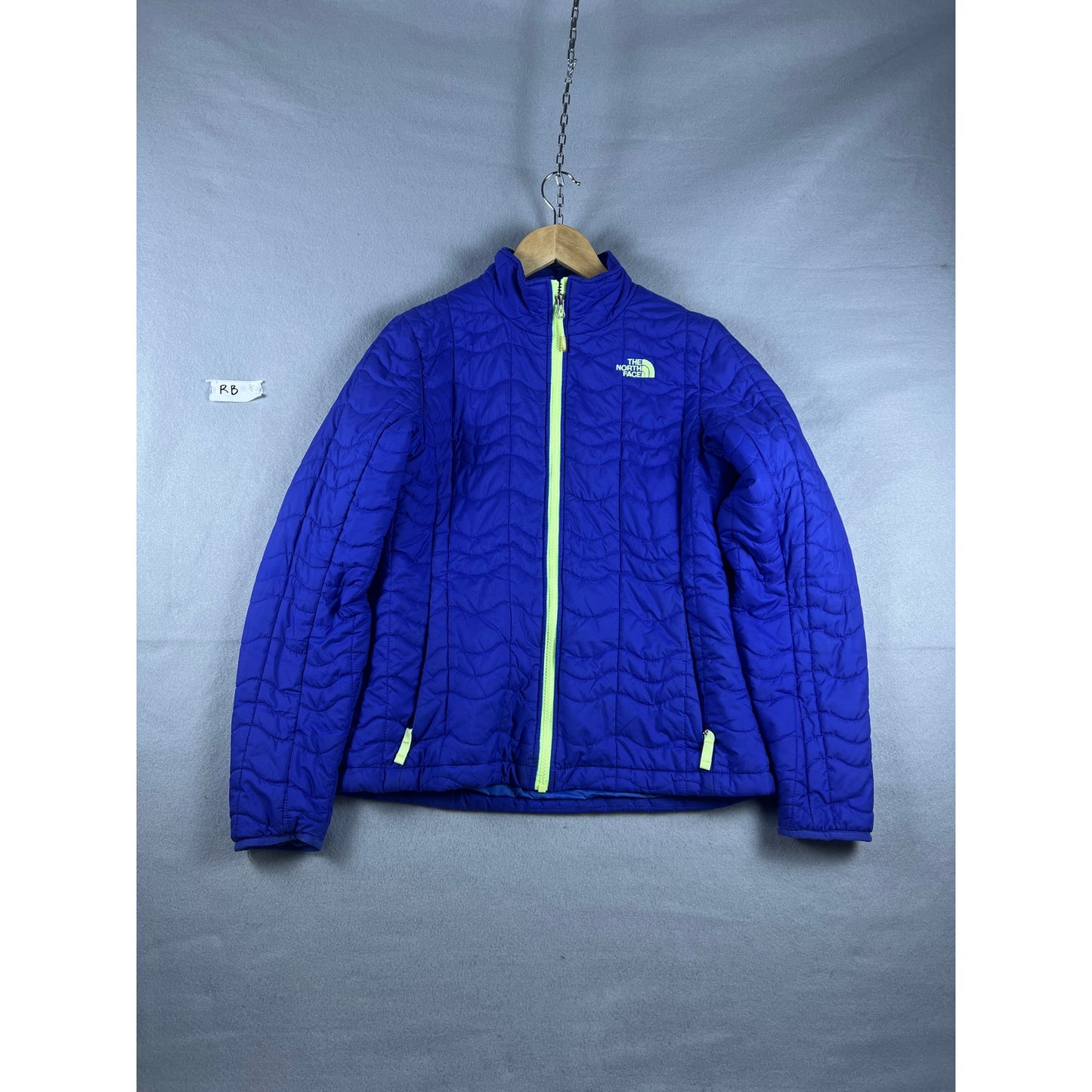 The North Face Puffer Jacket Womens - M