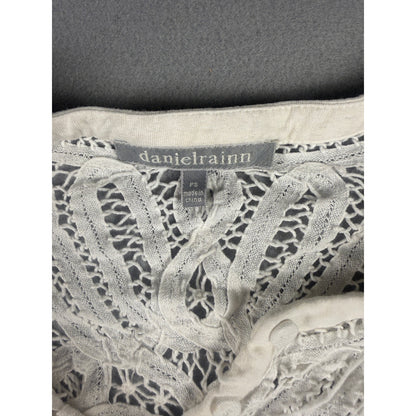Daniel Rainn Boho Top - PS