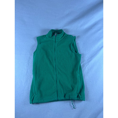 Cabela's Fleece Vest Womens - L
