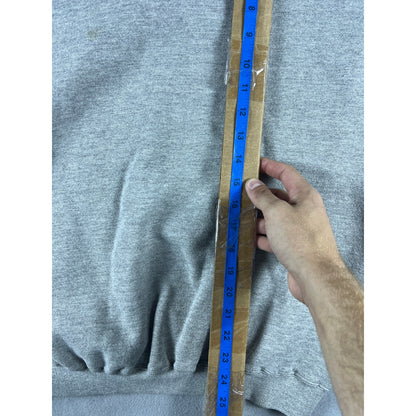 Vintage Tultex Athletic Weight Sweatshirt - L