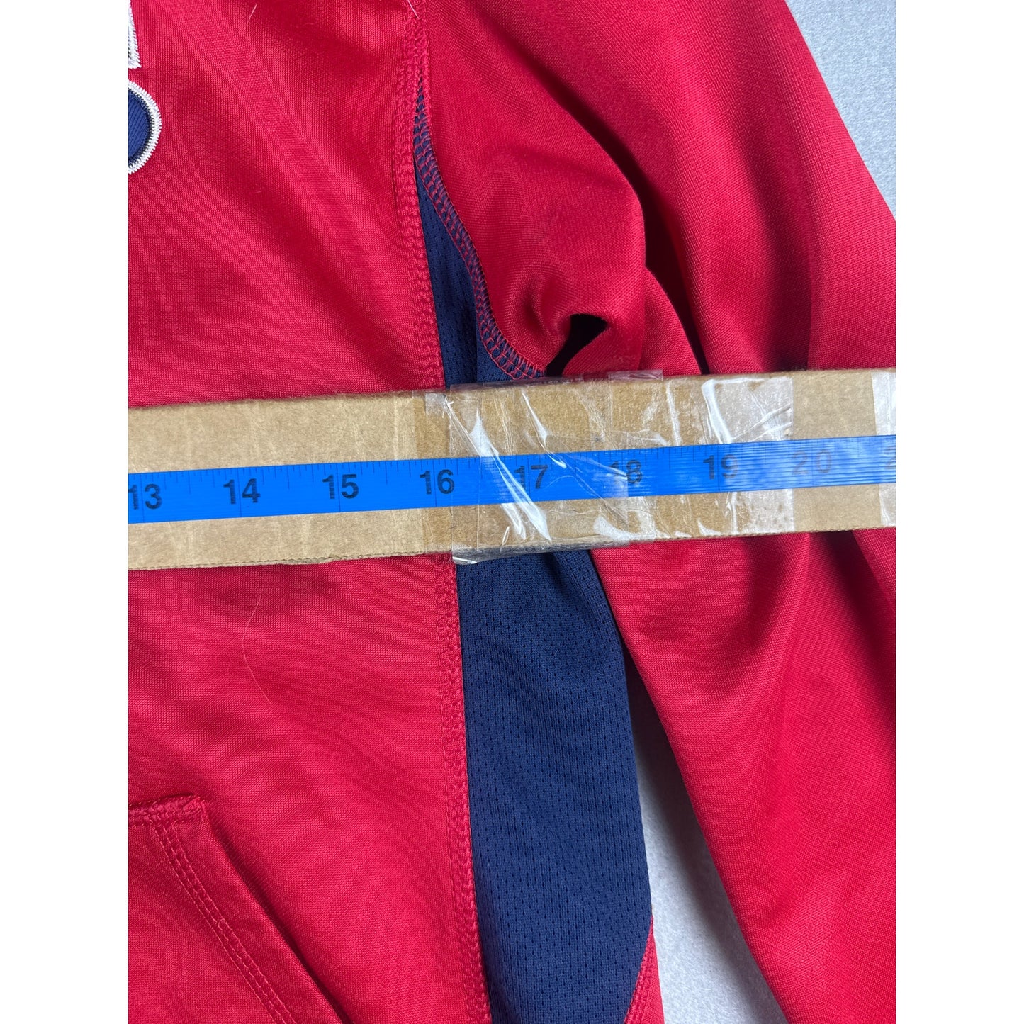 Minnesota Twins Hoodie Sweatshirt Youth - 16/18