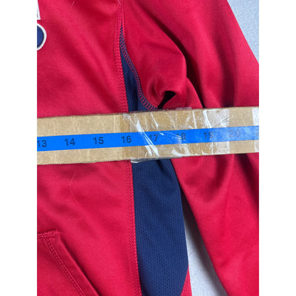 Minnesota Twins Hoodie Sweatshirt Youth - 16/18