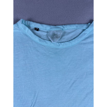 Gymshark Asymmetric Workout Top Womens - S