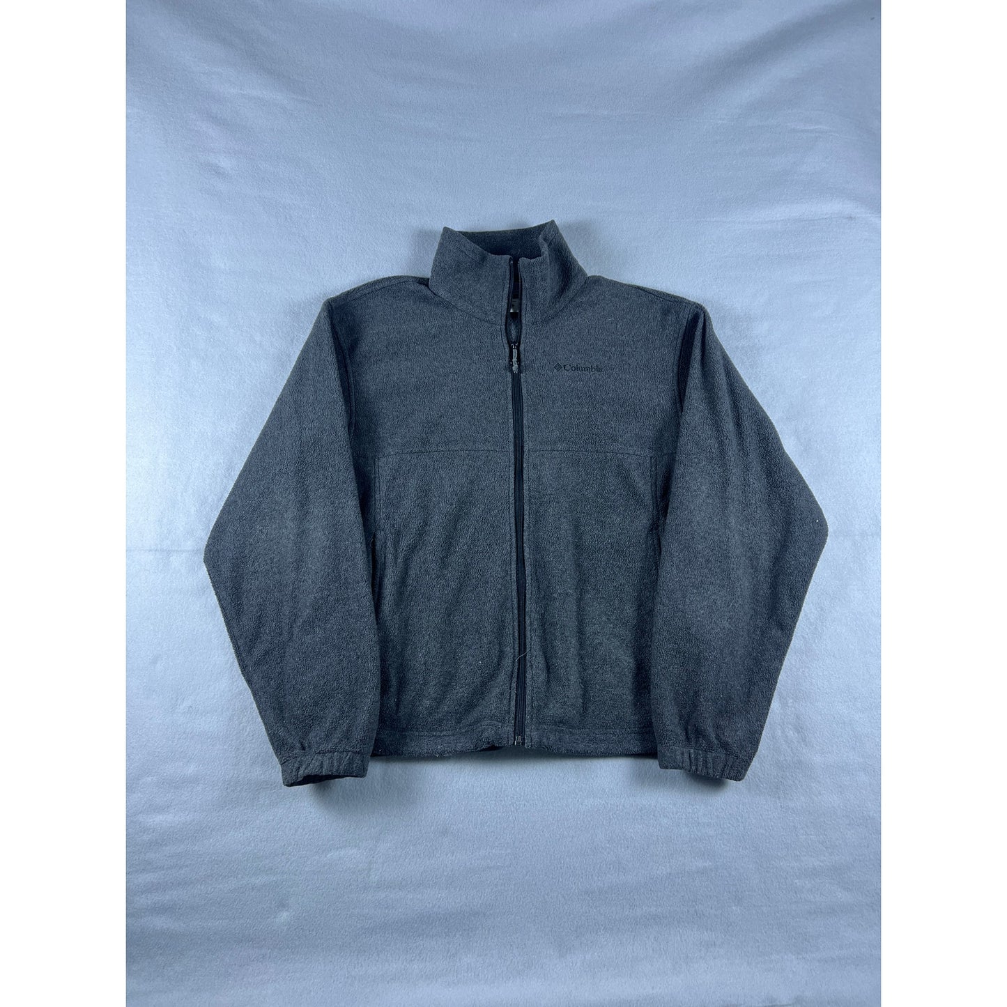 Columbia Steens Mountain Fleece Jacket - M