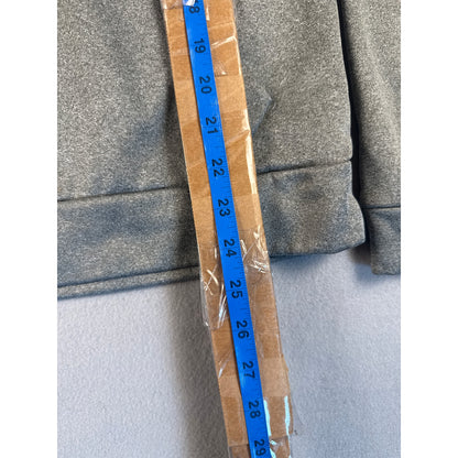 Nike Dri-FIT Spellout Hoodie - S