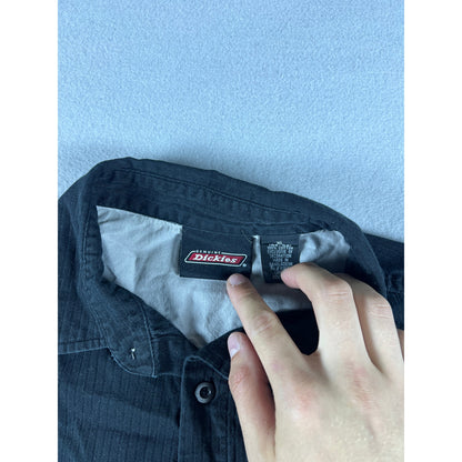 Dickies Y2K Mechanic Shirt - XL