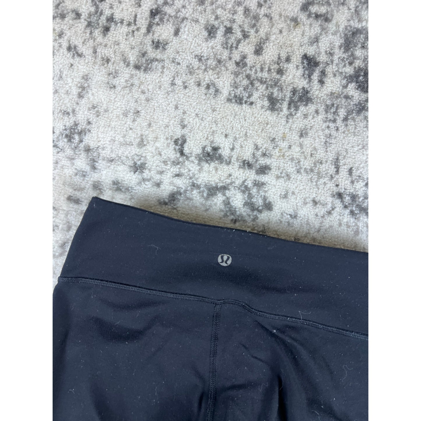 Lululemon High Waisted Leggings - 4