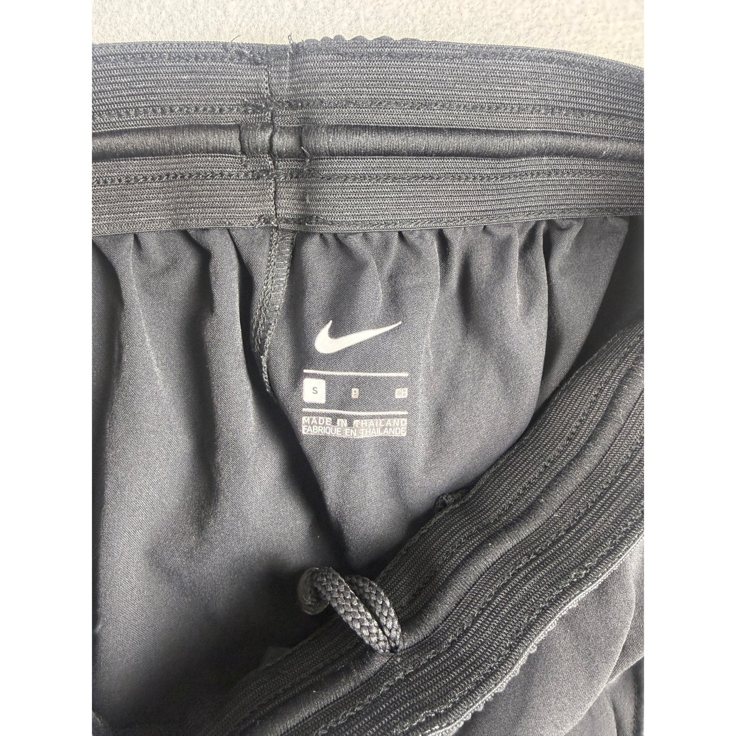 Nike Track Pants - S Black