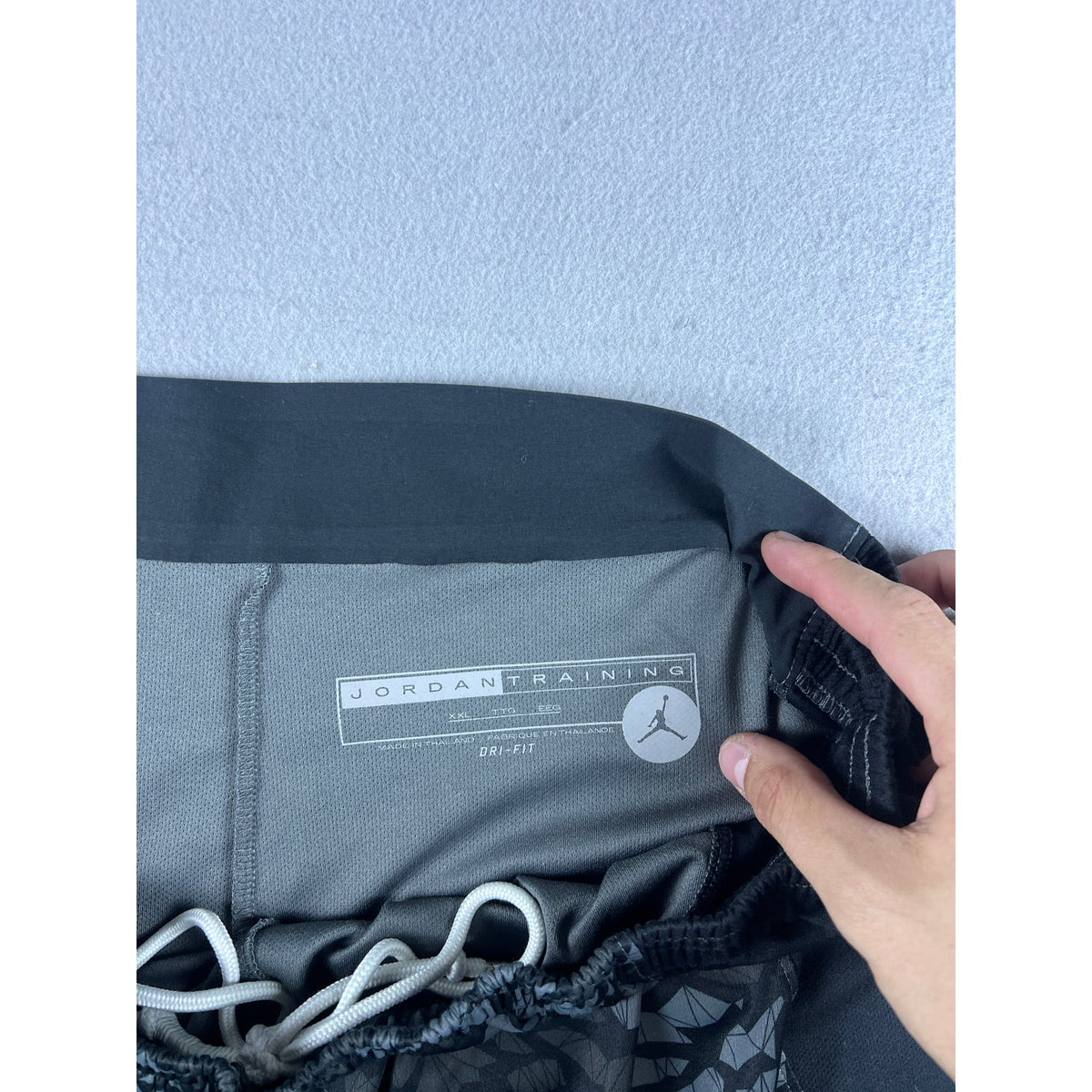 Jordan Training Shorts - 2XL