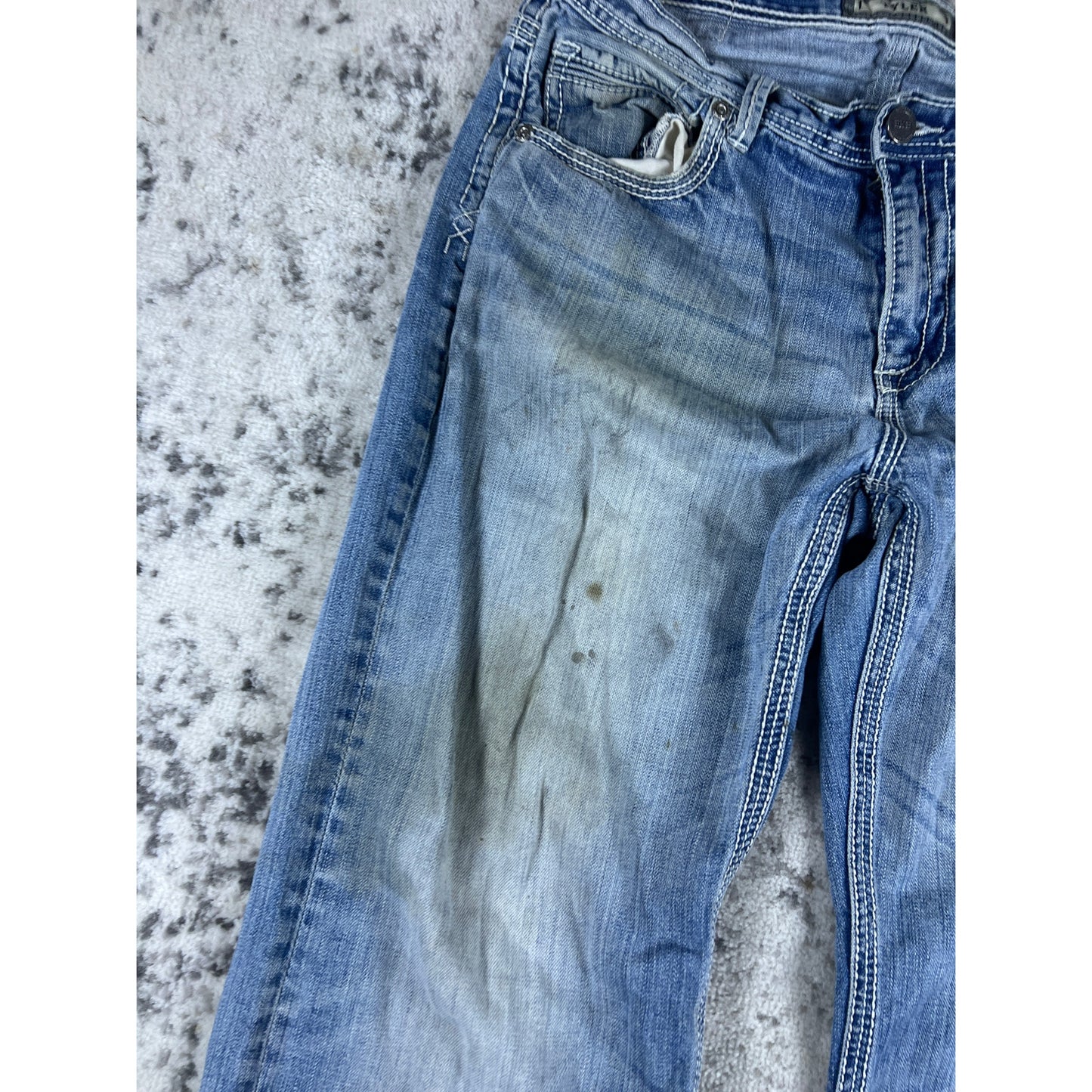 BKE Tyler Jeans Mens - 34S