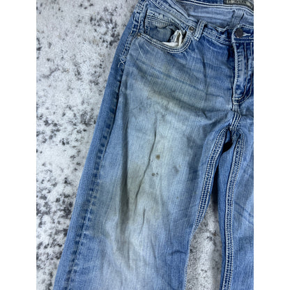 BKE Tyler Jeans Mens - 34S