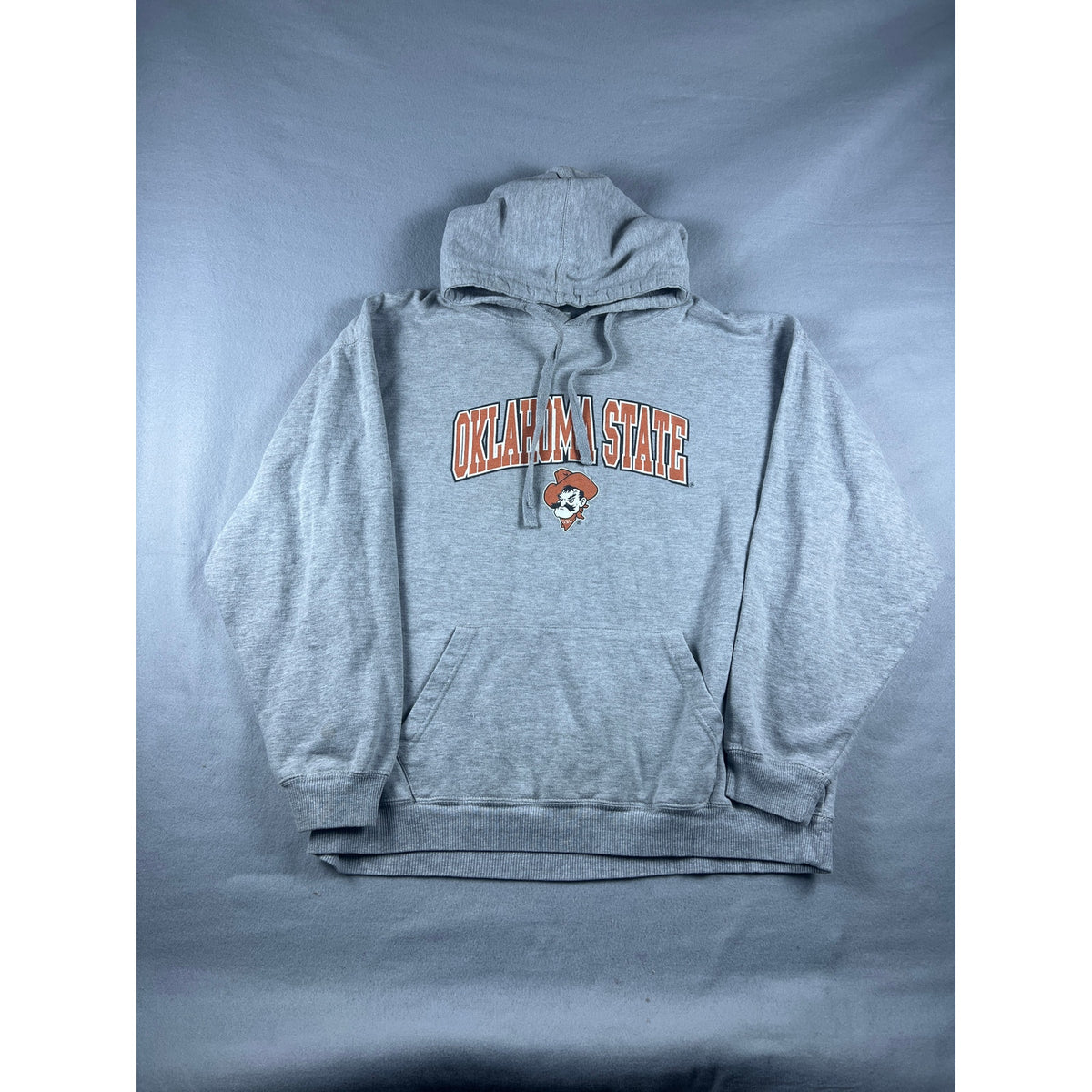 Vintage Oklahoma State Cowboys Hoodie - XL