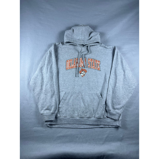 Vintage Oklahoma State Cowboys Hoodie - XL