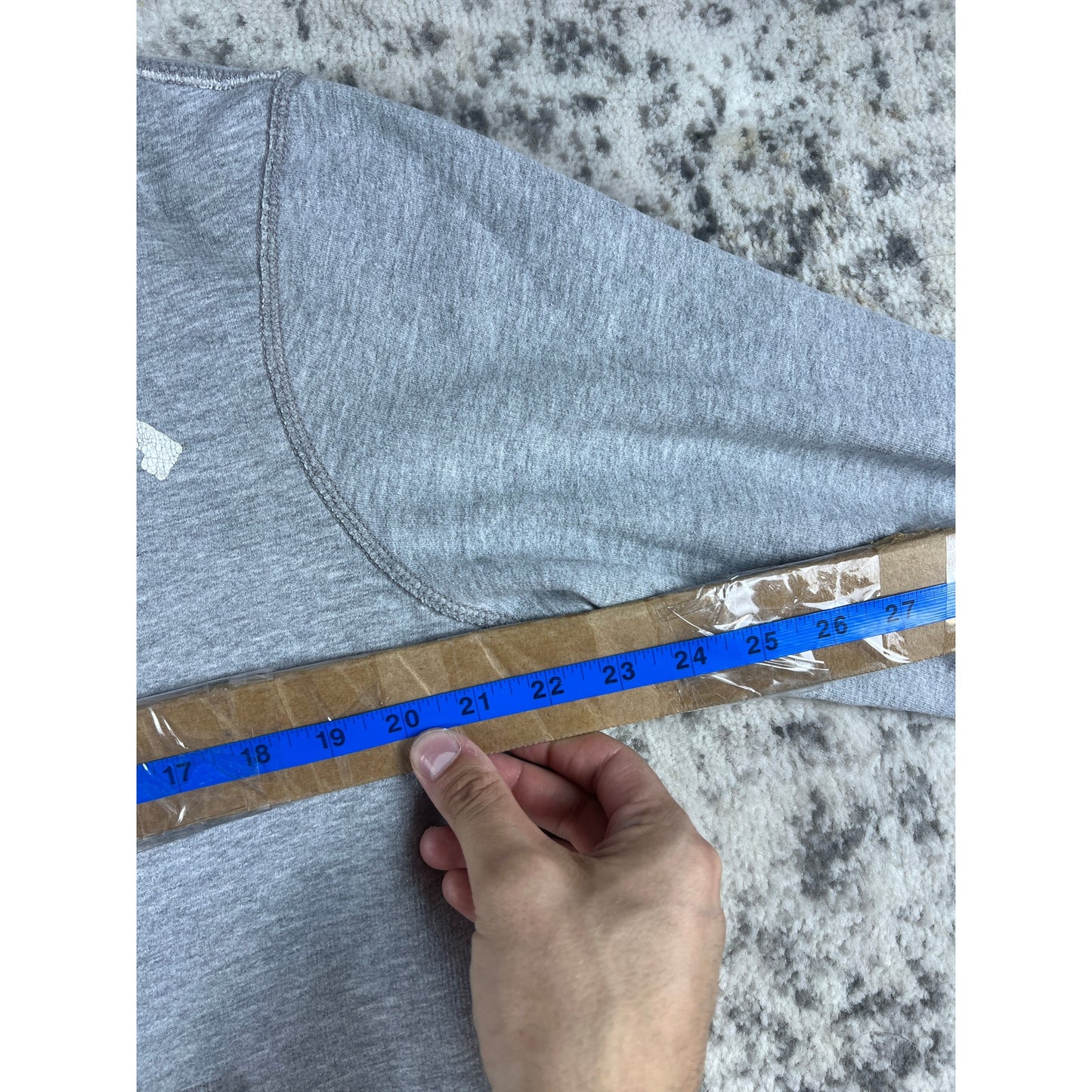 Vintage American Eagle Outfitters Hoodie - M