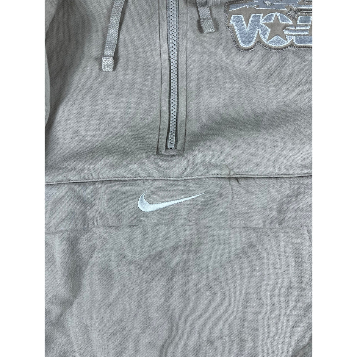 Nike Tennessee Volunteers Hoodie - L