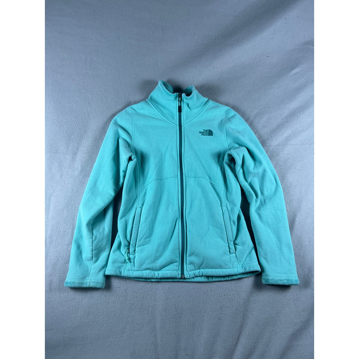 The North Face Morningglory Fleece Jacket Womens - S