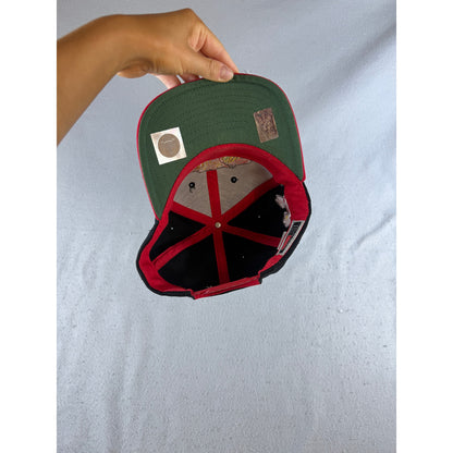 Chicago Blackhawks Hat - OS